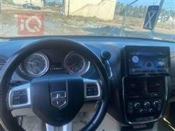 Dodge Grand Caravan